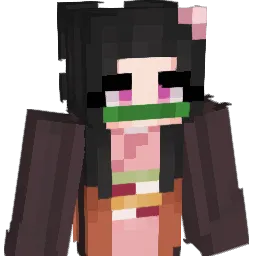 Avenoir__ Minecraft avatar bust