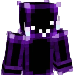 Avenune Minecraft avatar bust