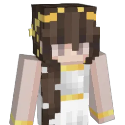 Aveolor Minecraft avatar bust