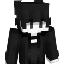 Aveoly Minecraft avatar bust