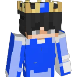 AverageAlloy696 Minecraft avatar bust