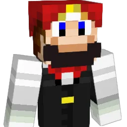 AverageCandy809's Minecraft skin