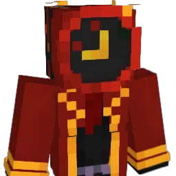 AverageCookie225 Minecraft avatar bust