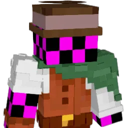 AverageEgg_ Minecraft avatar bust