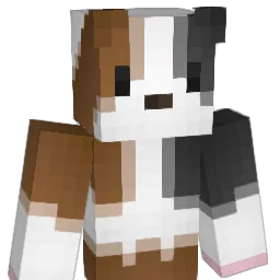 AverageGuineaPig's Minecraft skin