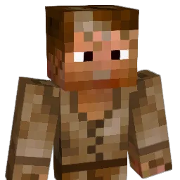 AverageHobo's Minecraft skin