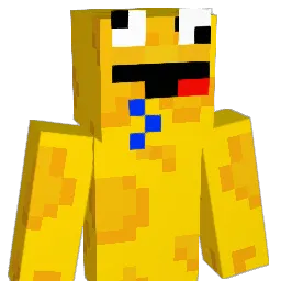 AverageJoeee's Minecraft skin