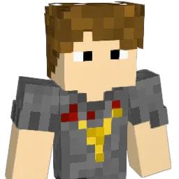 AverageJoesph Minecraft avatar bust