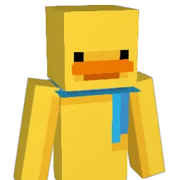 AverageJojoFan4 Minecraft avatar bust