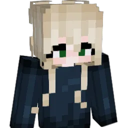 AverageKatze's Minecraft skin