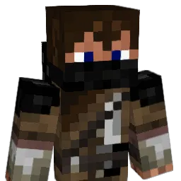 AverageMuppet's Minecraft skin