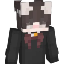 AveragePorter's Minecraft skin