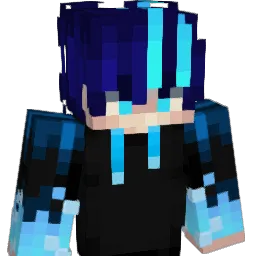 Average_GamerMC Minecraft avatar bust