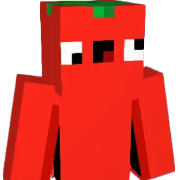 Average_Owen Minecraft avatar bust