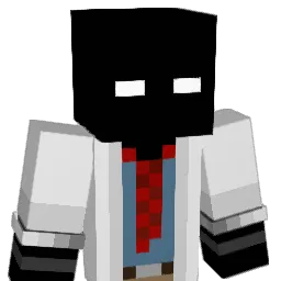 Average_Person0 Minecraft avatar bust
