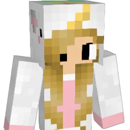 Average_Savage Minecraft avatar bust