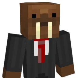 Averica60 Minecraft avatar bust