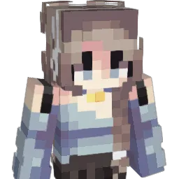 AverieAce's Minecraft skin