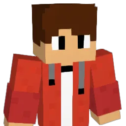 Averimon's Minecraft skin