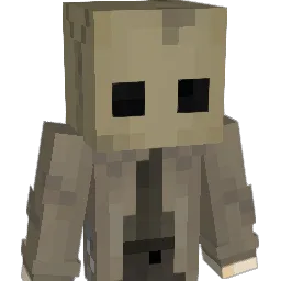 Averiouskavel Minecraft avatar bust