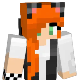 AvernoAndante Minecraft avatar bust