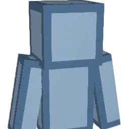 Averoon Minecraft avatar bust
