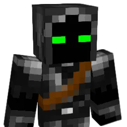 Avery1sBae Minecraft avatar bust