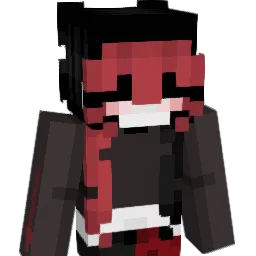 AveryArk Minecraft avatar bust
