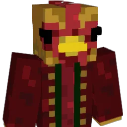 AveryCoolPerson6's Minecraft skin