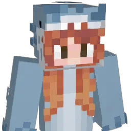AveryIsCrazy's Minecraft skin