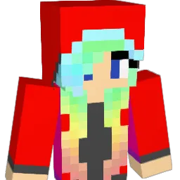 AveryRB3 Minecraft avatar bust