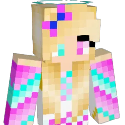 AveryStar's Minecraft skin