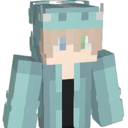 AveryThePunk Minecraft avatar bust