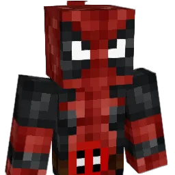 AveryTheo Minecraft avatar bust