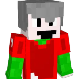 AveryX118 Minecraft avatar bust
