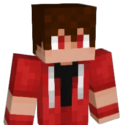 Avery_32 Minecraft avatar bust