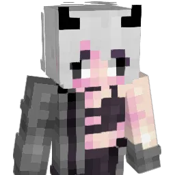 Avery_Gray Minecraft avatar bust