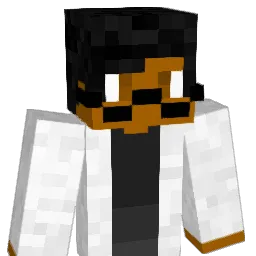 Avery__07 Minecraft avatar bust