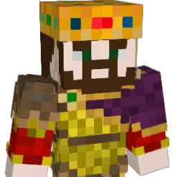 Avery_of_Astora Minecraft avatar bust