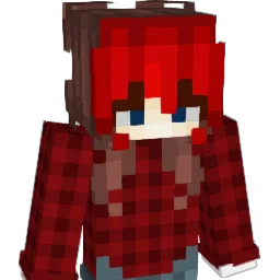 Averys_Interlude Minecraft avatar bust