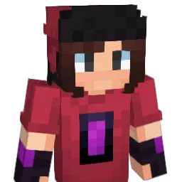 Averysce's Minecraft skin