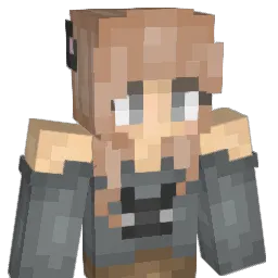 Averyt7777 Minecraft avatar bust