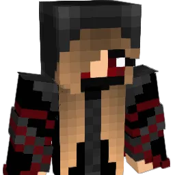 Averyy6 Minecraft avatar bust
