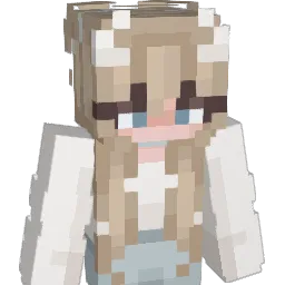 Avi197 Minecraft avatar bust