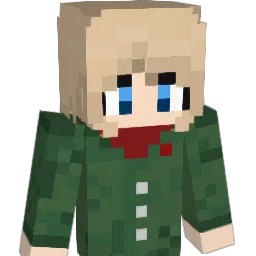 Avi4tion_ Minecraft avatar bust