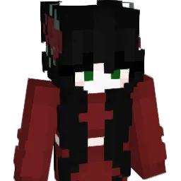 AviAviAvian Minecraft avatar bust