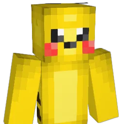 AviCado99 Minecraft avatar bust