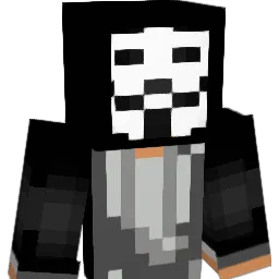 AviGGG's Minecraft skin