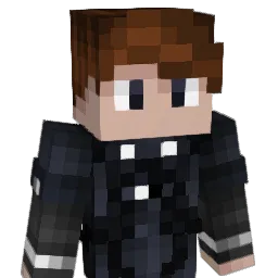 AviOoD Minecraft avatar bust