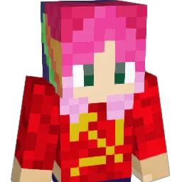 Avi_ricious Minecraft avatar bust